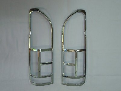 4 ครอบไฟท้าย