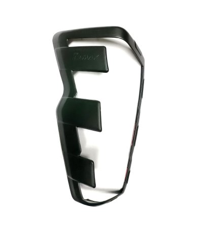 13 ครอบไฟ (ท้าย) DMAX 2023 (รุ่นTOP) ไฟ LED D-MAX 2023