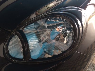 4 ครอบไฟหน้า