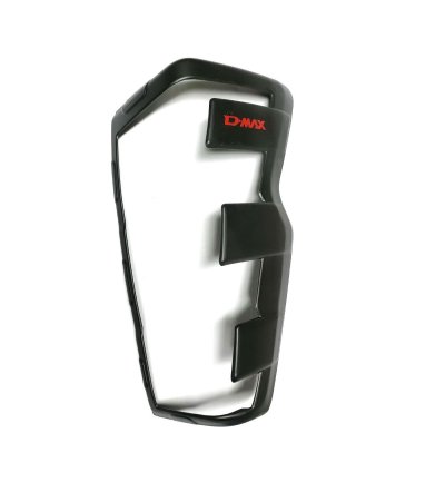 13 ครอบไฟ (ท้าย) DMAX 2023 (รุ่นTOP) ไฟ LED D-MAX 2023