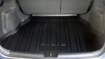4 Cargo Tray