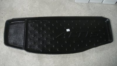 4 ถาดวางของท้ายรถ รุ่น CNG