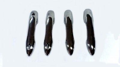 4 Door Handle Cover