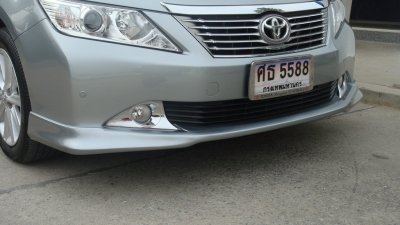 4 สเกิร์ตรอบคัน V.1