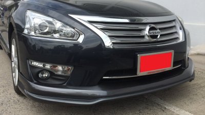 4 Front Skirt (Noh-R)