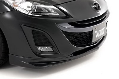 4 Front Skirt (Valint)