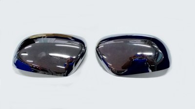 1 ครอบกระจกมองข้าง