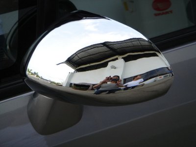 4 ครอบกระจก