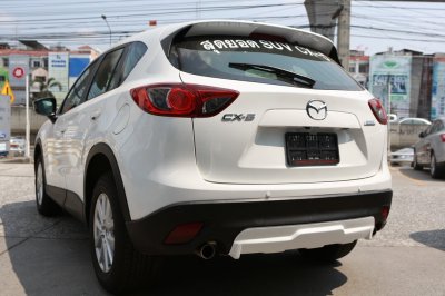 3 Front Skirt (Variants)