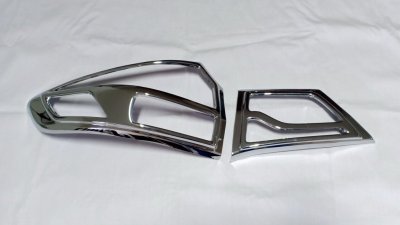 4 ครอบไฟท้าย