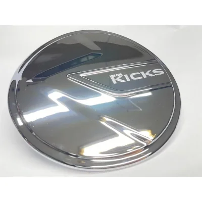 4 ครอบฝาถังน้ำมัน