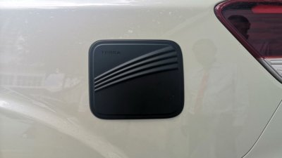 4 ครอบฝาถังน้ำมัน