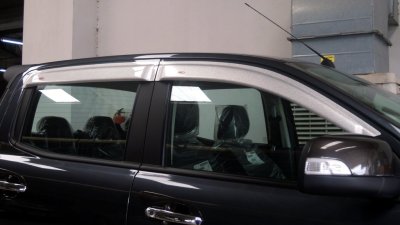 7 กันสาด (ทรงปกติ)