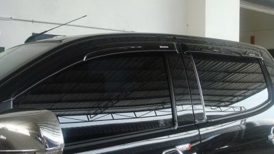 4 Weather Guard (slim)