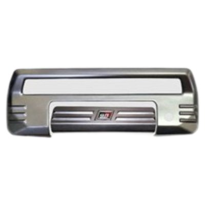 35 Tailgate Handle Cover – Hilux Travo