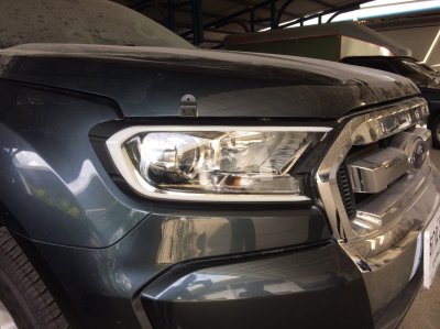 55 Head Lamp Cover (V 2) with LED