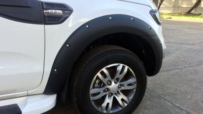 49 คิ้วล้อหน้า (V 5) มีน็อต (6 นิ้ว)