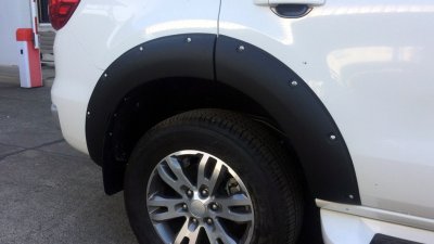 49 คิ้วล้อหน้า (V 5) มีน็อต (6 นิ้ว)