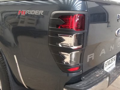 Ford Ranger57 ครอบไฟท้าย (V 3)