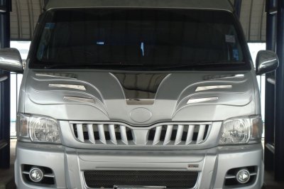 49 ครอบฝากระโปรงหน้า (V.5)