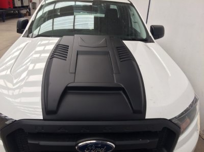 60 ช่องลมหลฟอกฝากระโปรงหน้า (V 8)