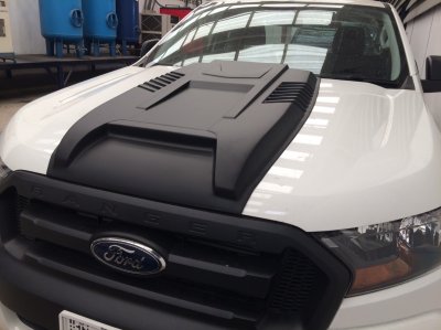 60 ช่องลมหลฟอกฝากระโปรงหน้า (V 8)