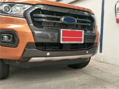 32 กันแคร้งค์หน้า (รุ่น WT)