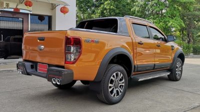 33 คิ้วล้อ และ กาบข้าง (ทรง Artimo)