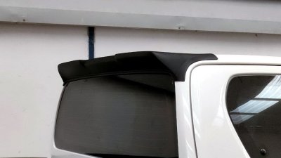 34 สปอยเลอร์หลัง (V.1) มีไฟเบรค