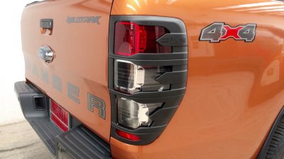 Ford Ranger57 ครอบไฟท้าย (V 3)