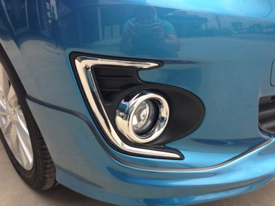 5 ครอบไฟสปอร์ตไลท์