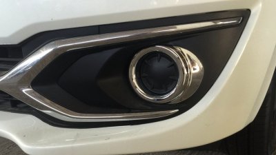 5 ครอบไฟสปอร์ตไลท์