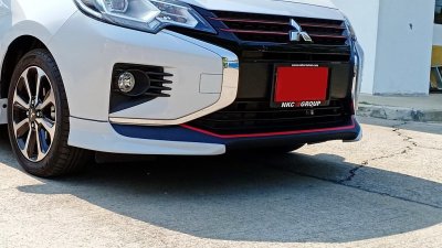 2 สเกิร์ตรอบคัน (V.1)