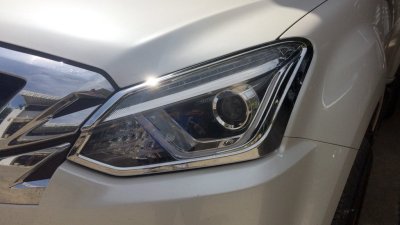 5 ครอบไฟหน้า