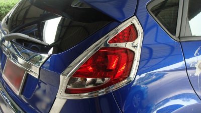 5 ครอบไฟท้าย