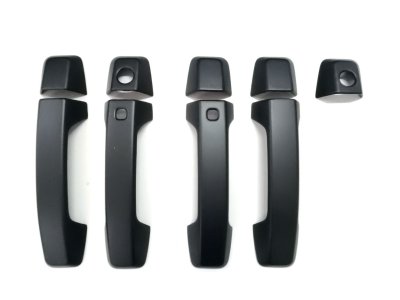 21 Door Handle Cover TRITON 2023