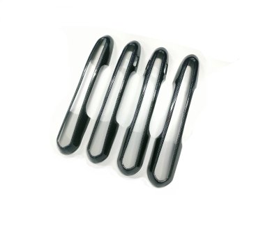 3 ครอบมือจับประตู (4 ชิ้น) TOYOTA INNOVA ZENIX YEAR 2024