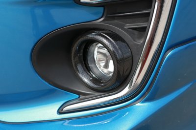 5 ครอบไฟสปอร์ตไลท์