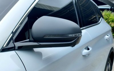 1 ครอบกระจกมองข้าง BYD ATTO3 (YEAR 2022)