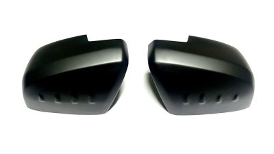9 Mirror Cover D-max 2023