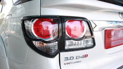 5 ครอบไฟท้าย