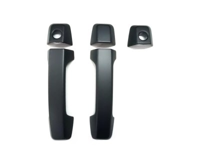 21 Door Handle Cover TRITON 2023