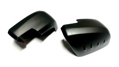 9 Mirror Cover D-max 2023