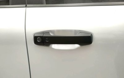 21 Door Handle Cover TRITON 2023