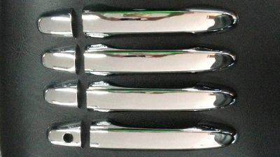 4 Door Handle Cover