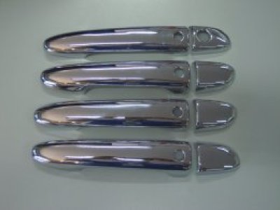 5 ครอบมือจับประตู