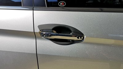 5 Door Handle Inner