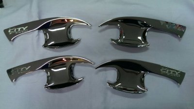 4 Door Handle Inner
