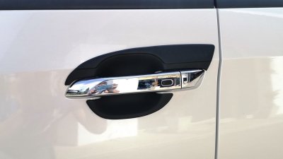 8 Door Handle Cover