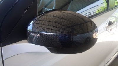 5 ครอบกระจกมองข้าง